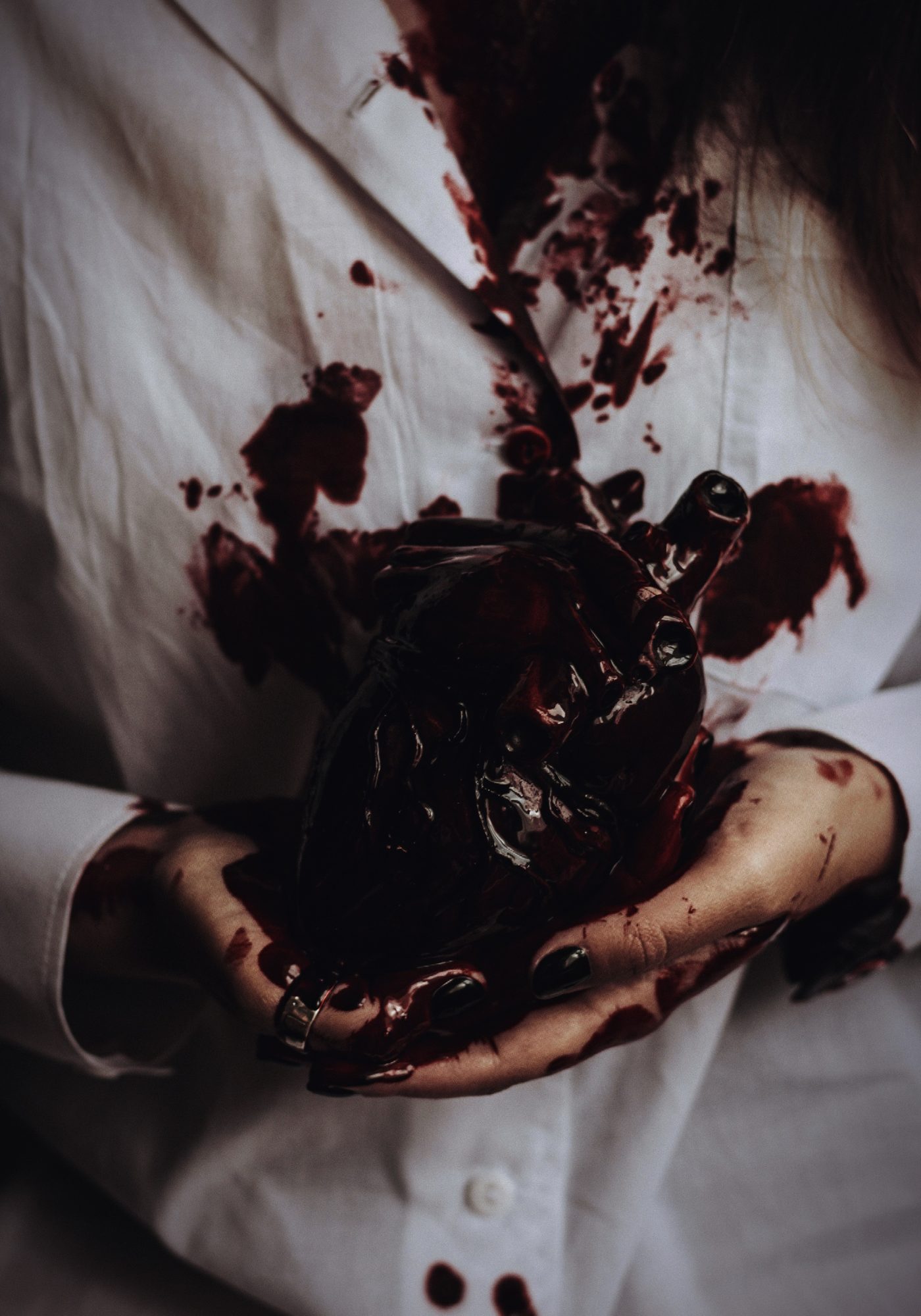 Mood image for A Heart Worth Breaking
